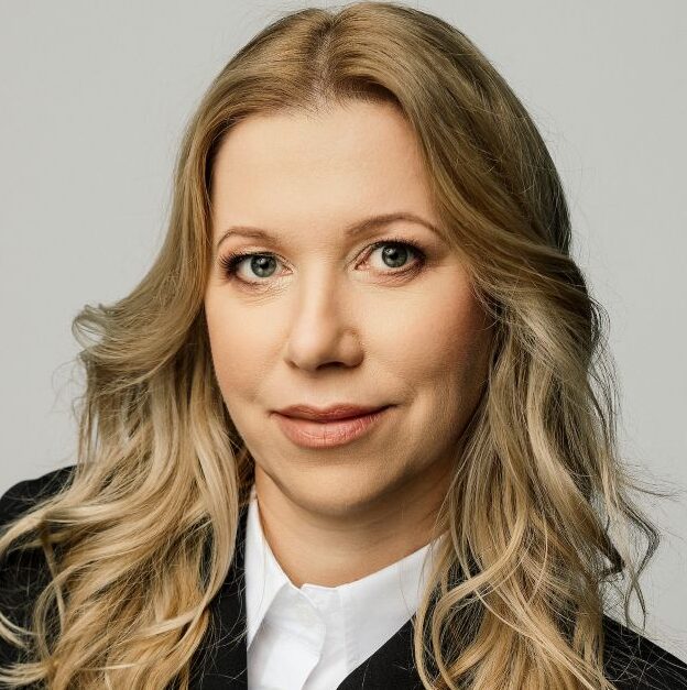 Somfy Małgorzata Jasińska