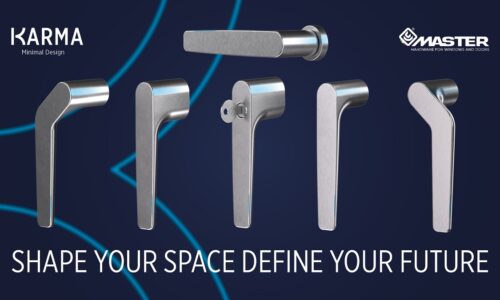 Master KARMA MINIMAL