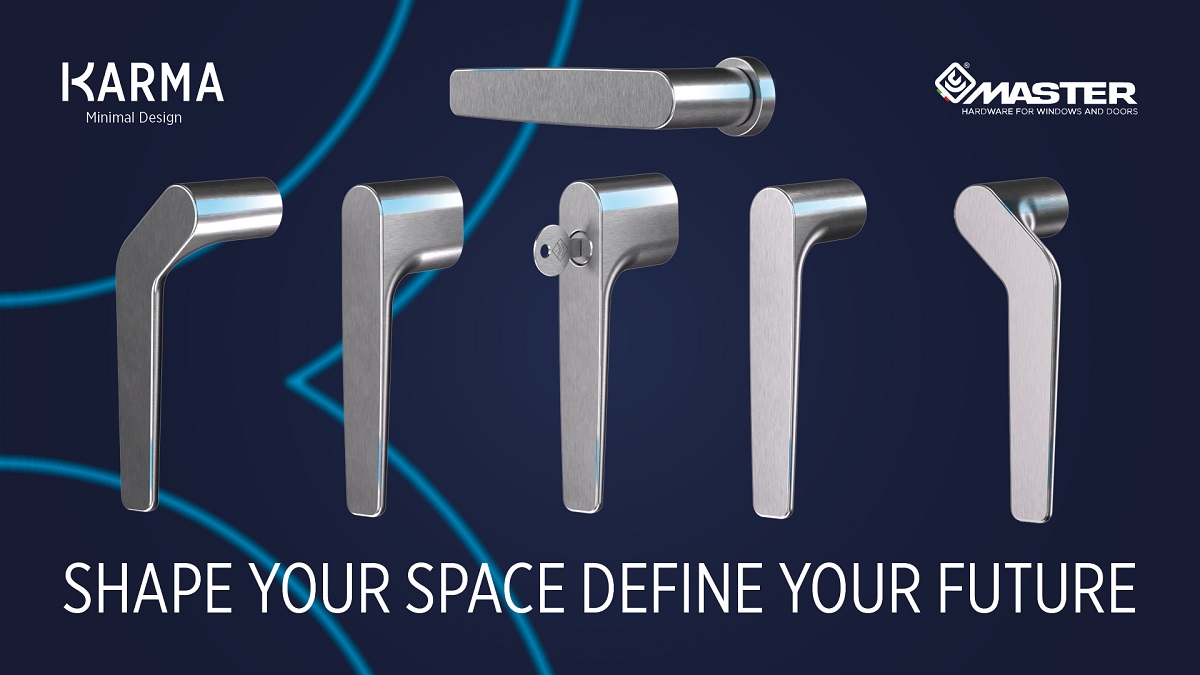 Master KARMA MINIMAL