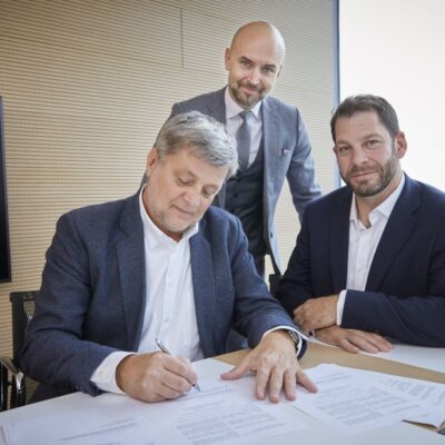 Mercor zakończył transakcję sprzedaży dwóch segmentów
