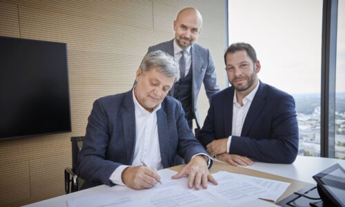 Mercor zakończył transakcję sprzedaży dwóch segmentów