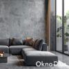 OKNOPLUS: Okna LUXE – tam, gdzie design spotyka technologię