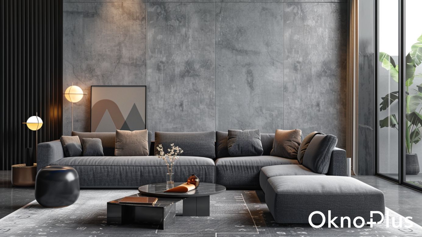OknoPlus okna LUXE