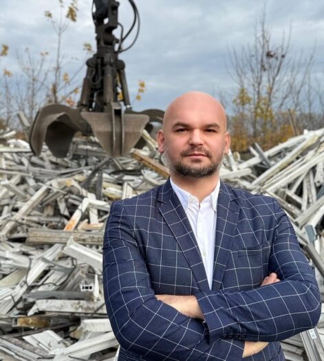 RPVC Bartłomiej Radziej