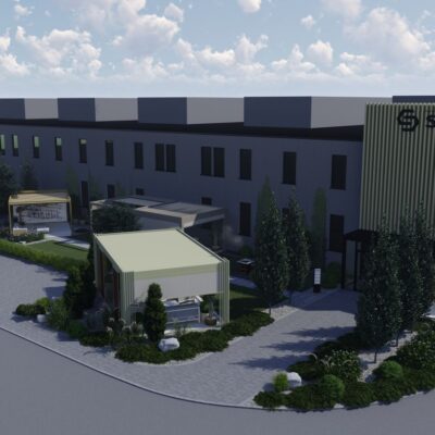 Surma Systems rozbudowuje moce produkcyjne
