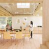 VELUX: budowa Children’s Living Places we Lwowie