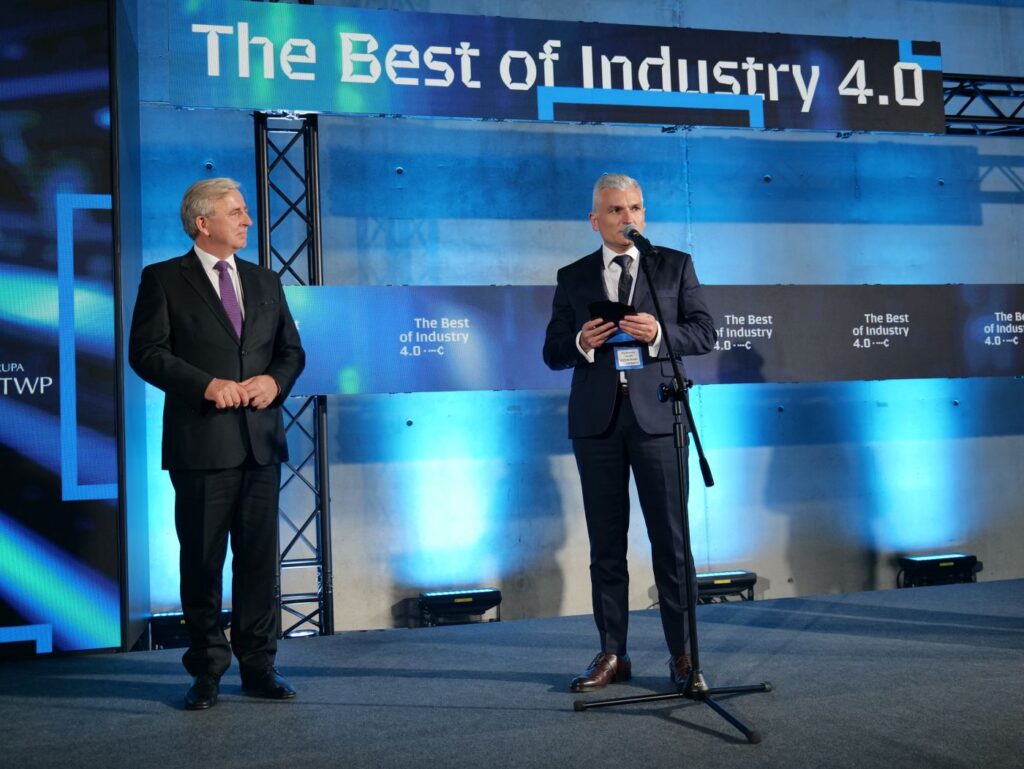 Wiśniowski The Best of Industry