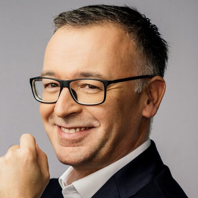 Somfy Yann Barou