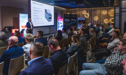 YAWAL zainaugurował cykl spotkań Studio Yawal HOME