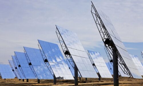 Strategiczne partnerstwo AGC Glass Europe i Solar Materials