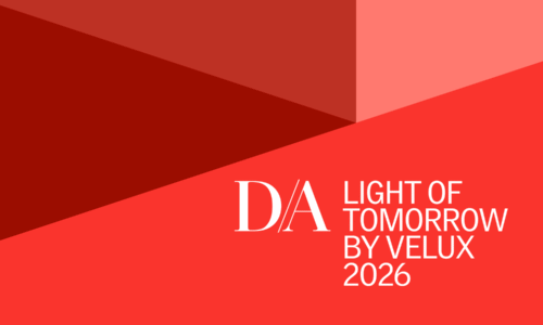 VELUX: Konkurs dla studentów Light of Tomorrow by VELUX