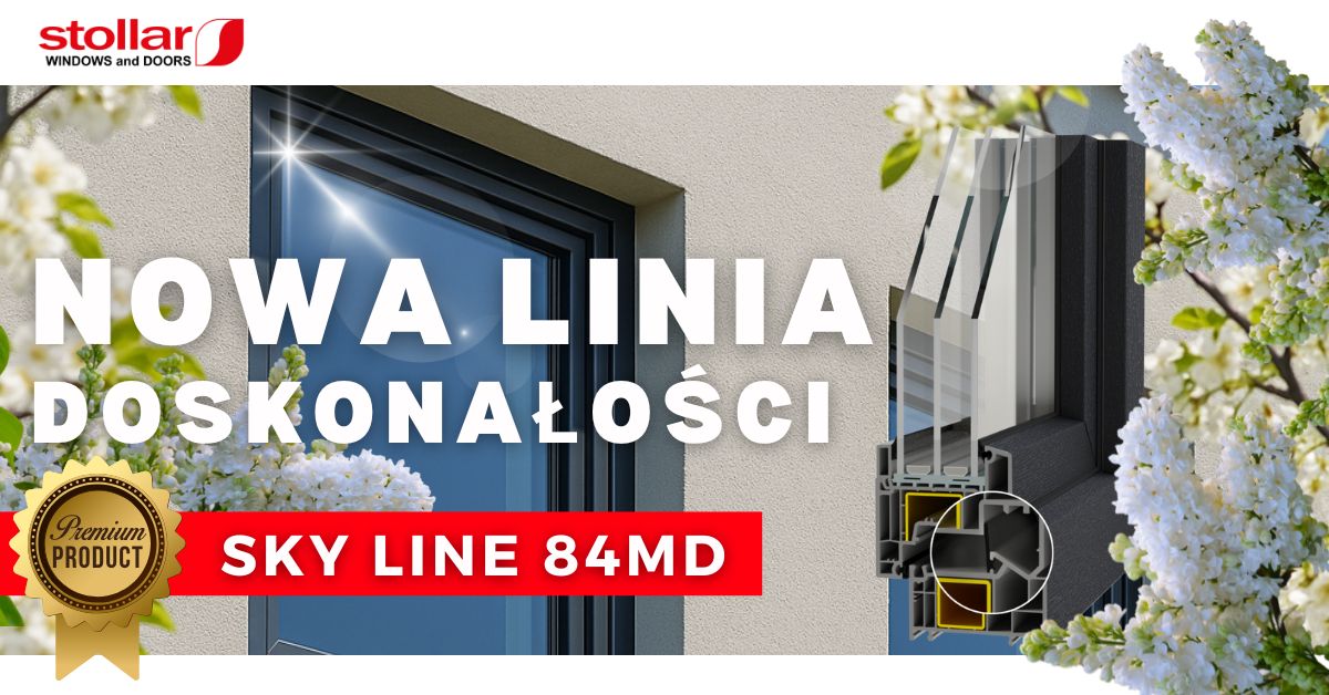 STOLLAR nowa linia pvc