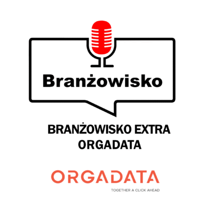 Branżowisko extra – Mariusz Megier (Orgadata)