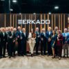 ERKADO z sukcesem na Targach Warsaw Home & Contract 2025
