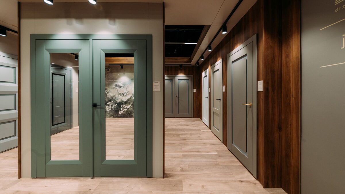 ERKADO targi Warsaw Home