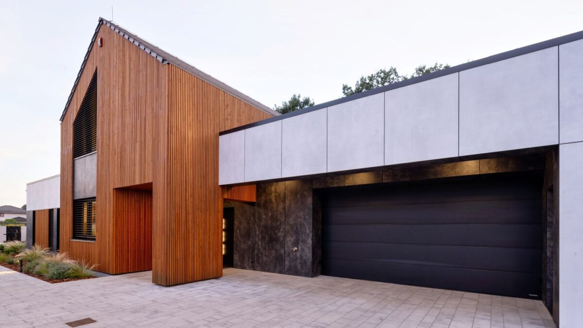 Wiśniowski brama garażowa