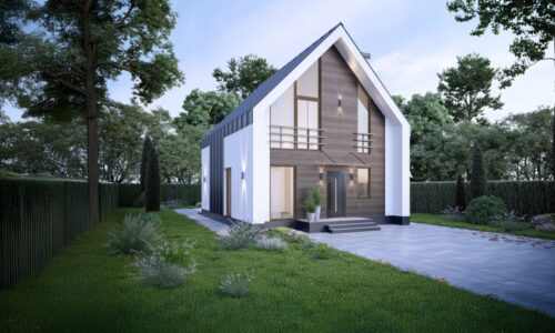 KRISHOME: Poznaj TIVANO – drzwi premium w cenie zwykłych