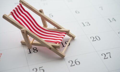 Do kiedy trzeba wykorzystać zaległy urlop w 2025 roku?