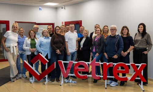 VETREX szkoli nauczycieli szkół branżowych