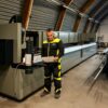 R&D Tech dostarcza Phantomatic X6 do firmy Almont