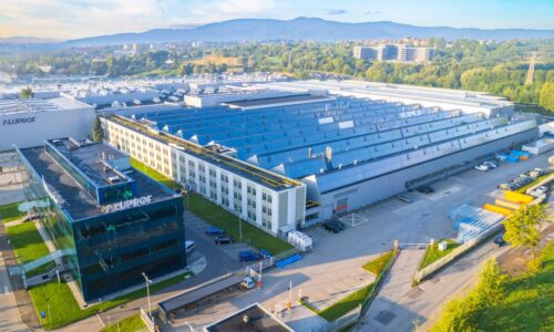 ALUPROF: Drugie życie aluminium