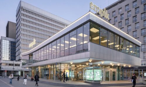 ALUPROF: Aluminium i akustyka – jak budować ciszę?