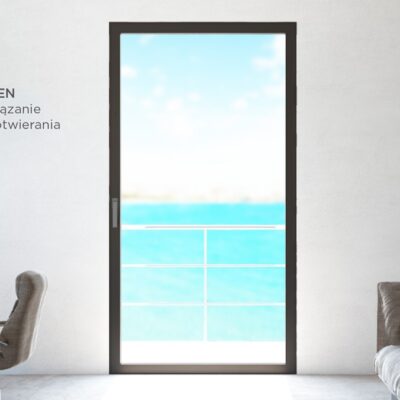 Master Italy wprowadza na rynek WEEN HIDE 180