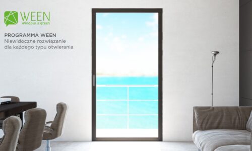 BANNER WEEN PROGRAM Master