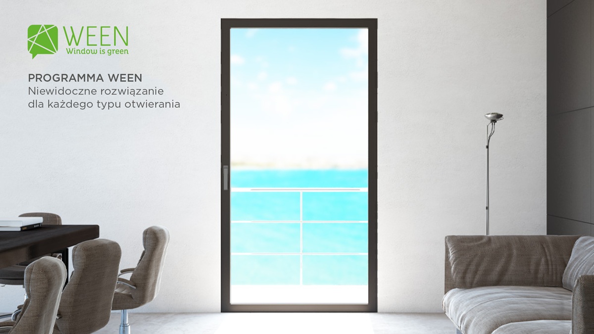 BANNER WEEN PROGRAM Master