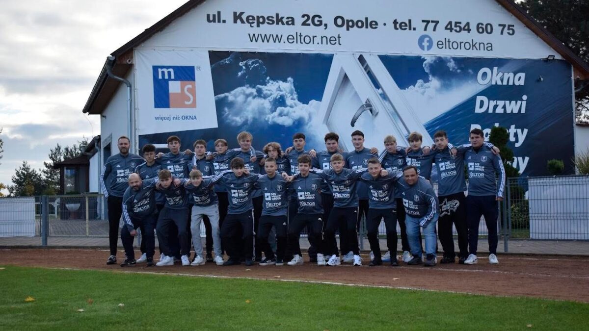 Eltor Silesius Kotórz mały