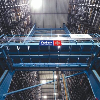 Automatyzacja która buduje przewagę