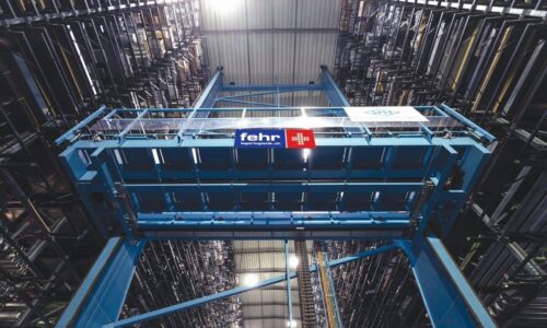 Automatyzacja która buduje przewagę