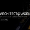 ERKADO na ARCHITECT@WORK 2025