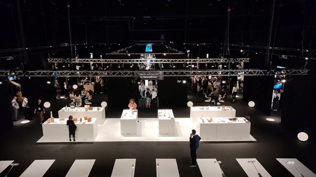 ERKADO targi ARCHITECT@WORK