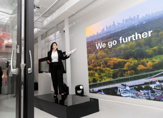 Roto_Joannna Skalbaniok, Technologia Okien i Drzwi