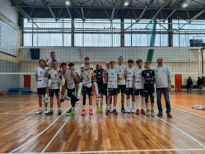 MKS MDK Warszawa Vobos