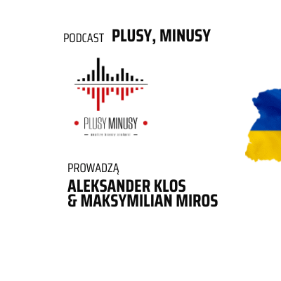 Plusy, minusy #41 – import stolarki z Ukrainy