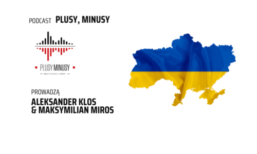 Plusy, minusy #41 – import stolarki z Ukrainy