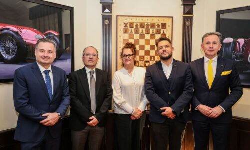 Polypiu Poland dołącza do KSSE