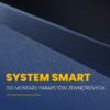 RAILING: System SMART – innowacyjny montaż parapetów