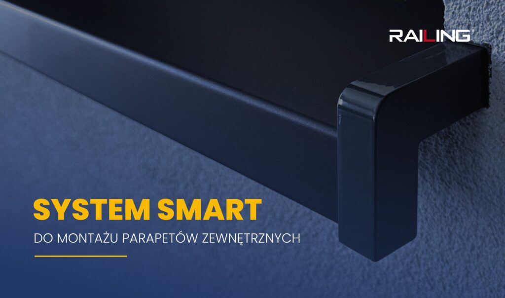 RAILING_System_SMART