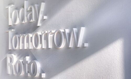 Międzynarodowa Konferencja Prasowa ROTO w Polsce