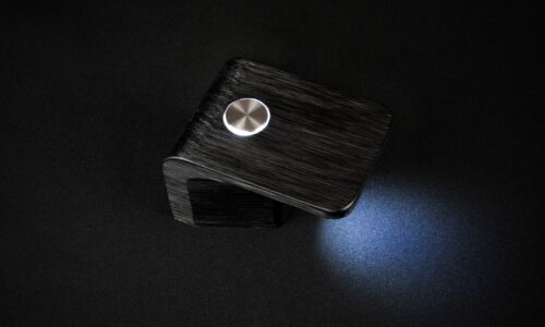 WALA: Poznaj gałkę drzwiową G4S50BS