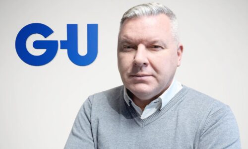 G-U: Nowy ekspert w zespole