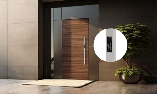 G-U: Zalety pochwytu ze zintegrowanym czytnikiem