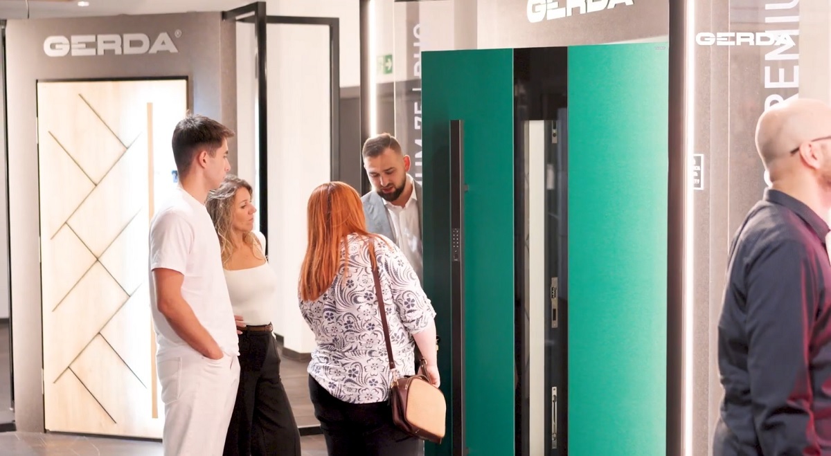 Gerda spotkanie ostróda