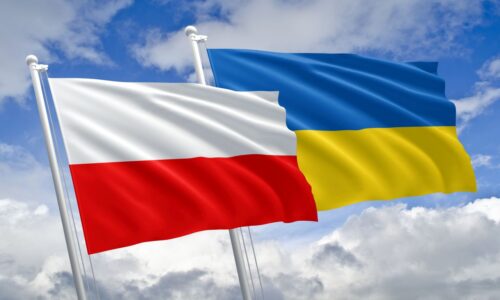 11,9 mln euro – import okien i drzwi z PCW z Ukrainy do Polski (I-VIII’ 2025 r.). Stolarka w liczbach #35