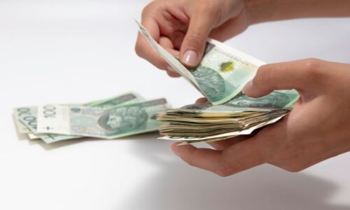 Jawność wynagrodzeń od 2025 roku