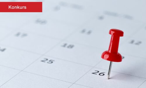 konkurs kalendarzy 2026