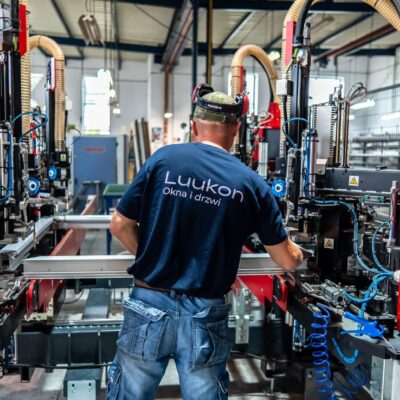 Ł&K to teraz Luukon. Firma inwestuje w rozwój